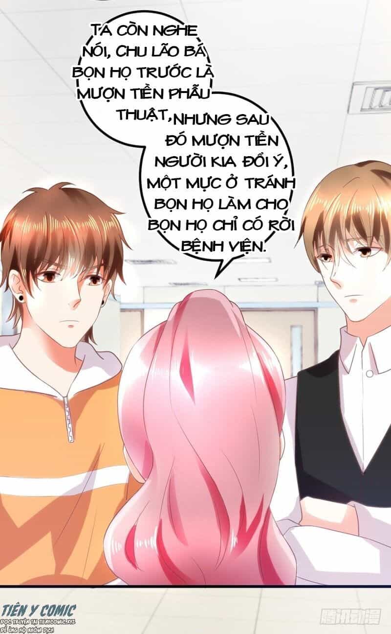 Thấu Thị Tiên Y - Chương 109 - ảnh 8