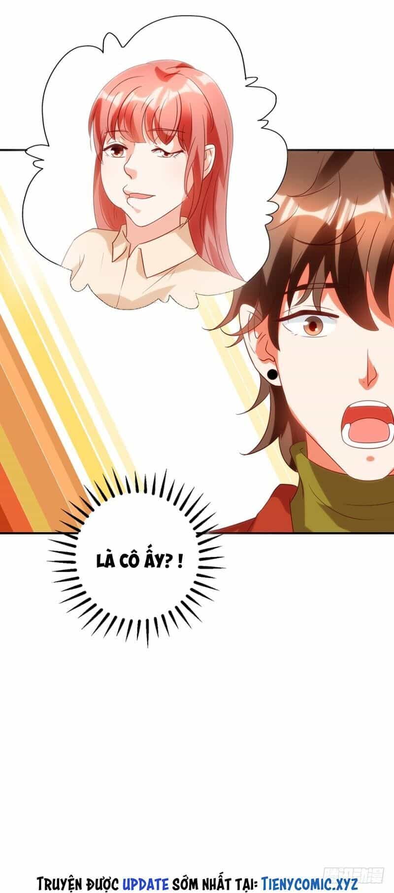 Thấu Thị Tiên Y - Chương 111 - ảnh 28