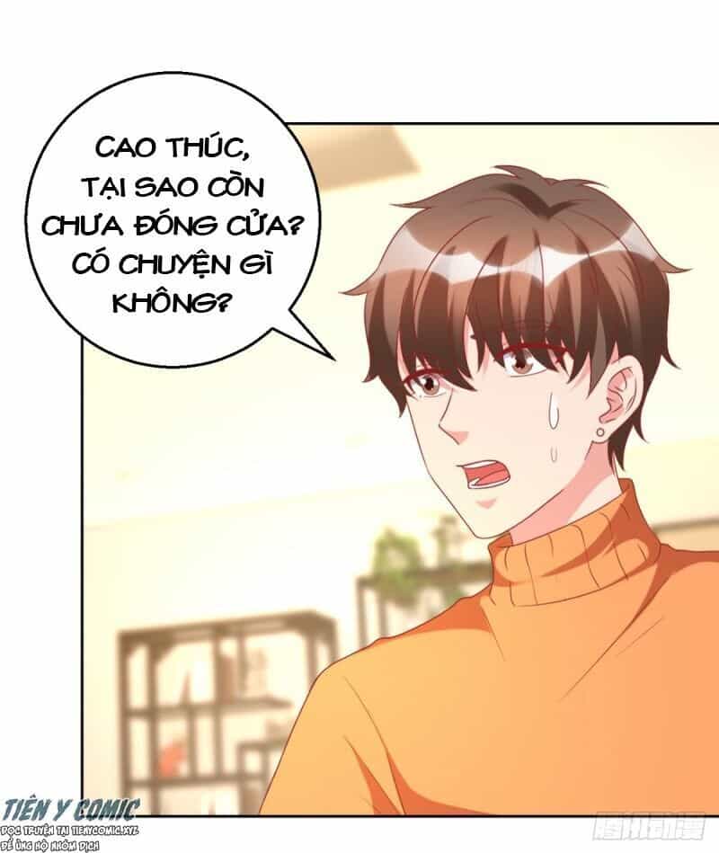 Thấu Thị Tiên Y - Chương 120 - ảnh 11