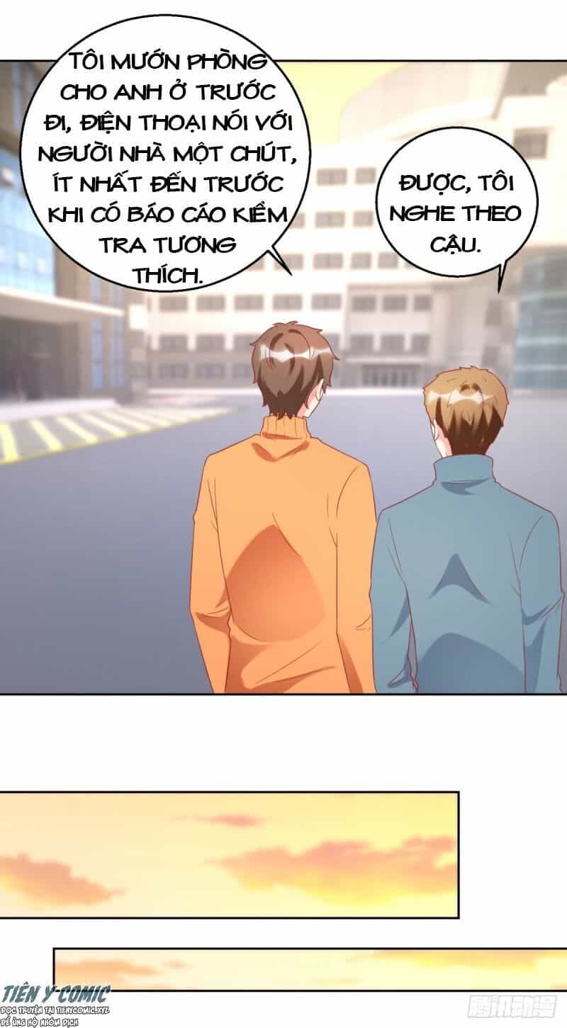 Thấu Thị Tiên Y - Chương 120 - ảnh 7