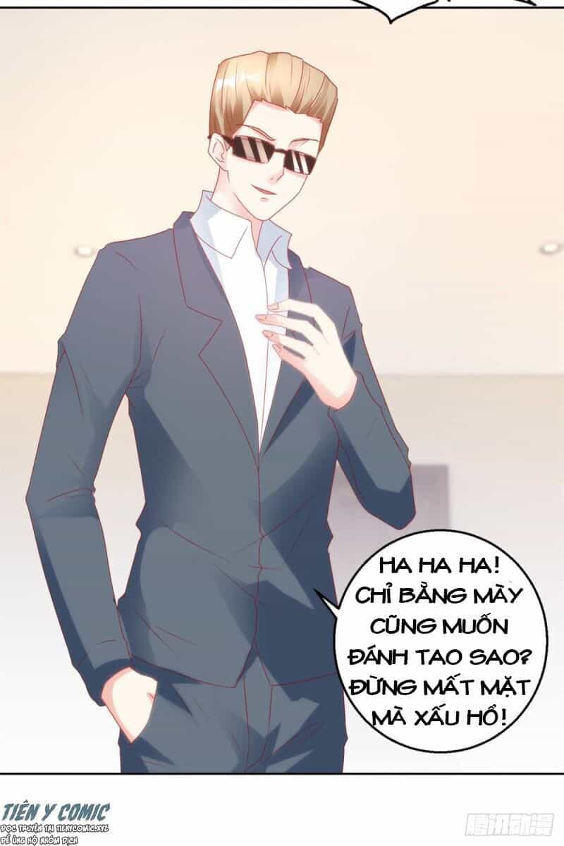 Thấu Thị Tiên Y - Chương 121 - ảnh 21