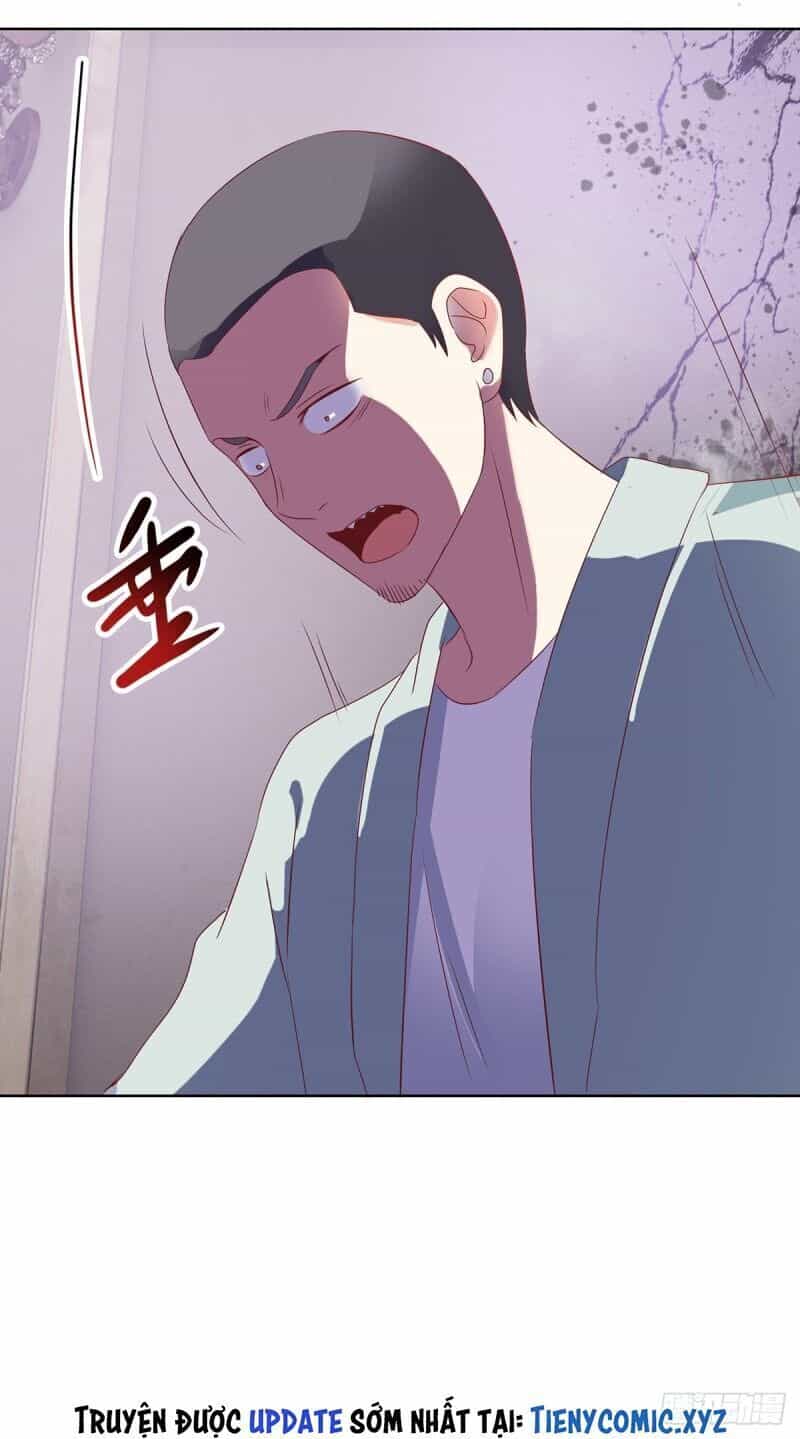 Thấu Thị Tiên Y - Chương 122 - ảnh 25