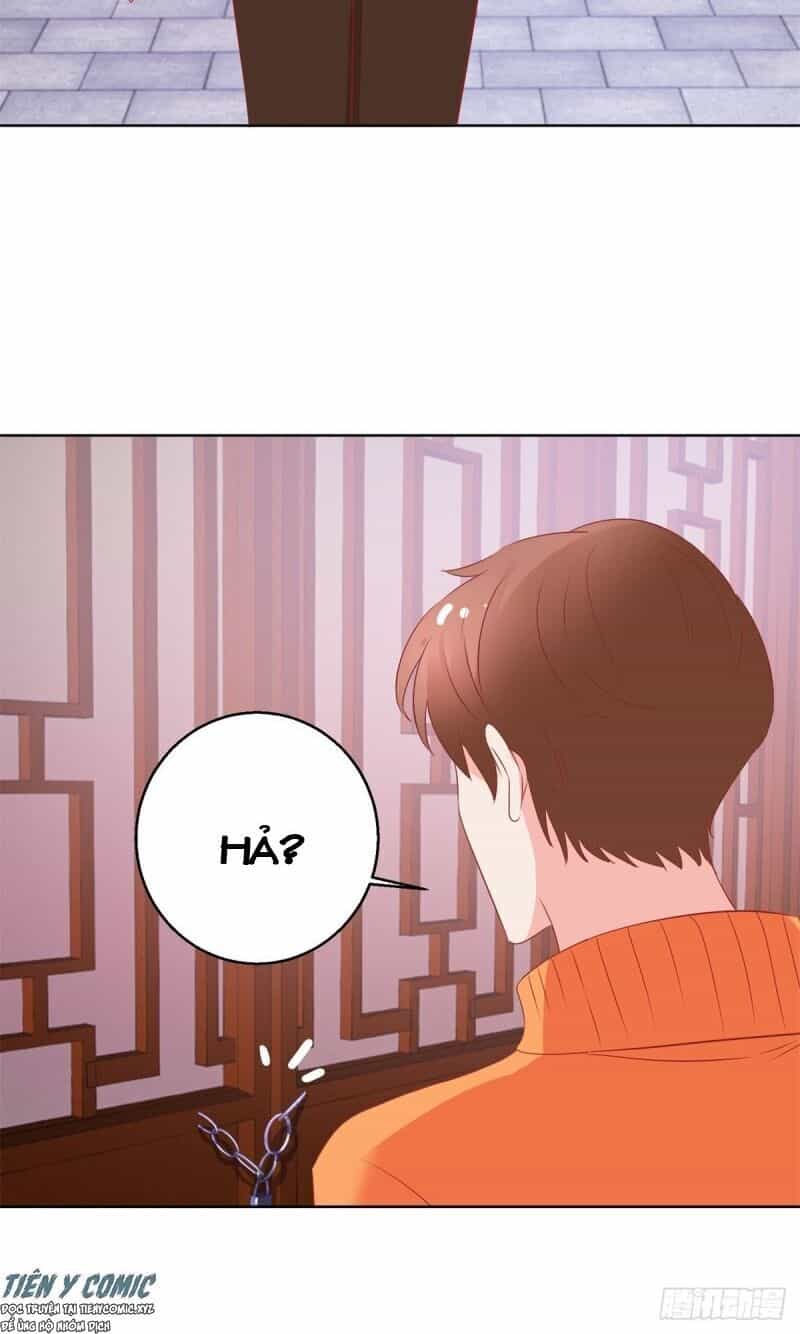 Thấu Thị Tiên Y - Chương 125 - ảnh 10