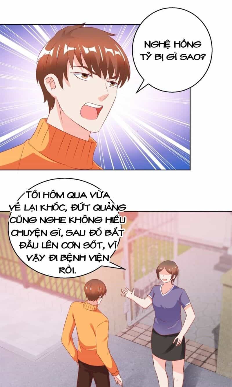 Thấu Thị Tiên Y - Chương 125 - ảnh 13