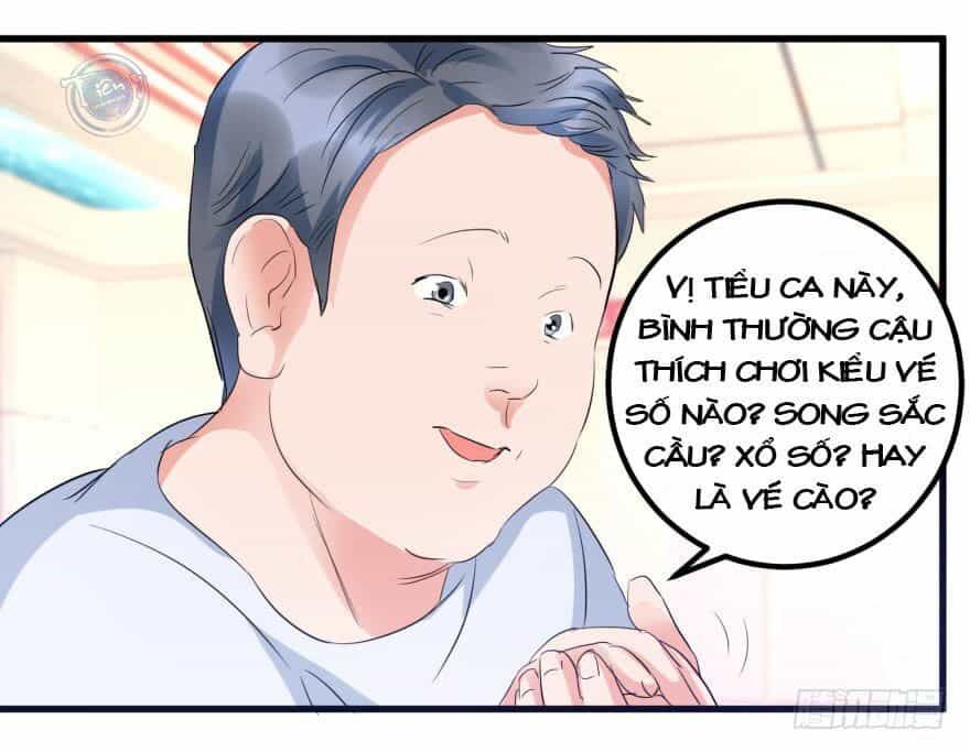 Thấu Thị Tiên Y - Chương 13 - ảnh 16