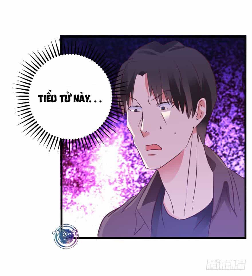 Thấu Thị Tiên Y - Chương 15 - ảnh 21