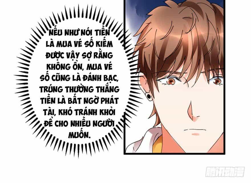 Thấu Thị Tiên Y - Chương 16 - ảnh 6
