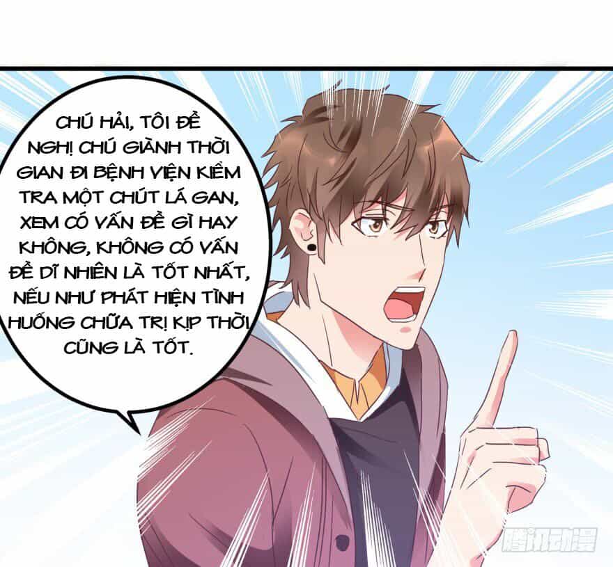 Thấu Thị Tiên Y - Chương 22 - ảnh 5