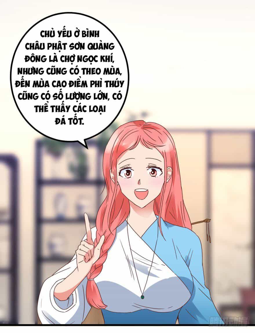 Thấu Thị Tiên Y - Chương 24 - ảnh 8