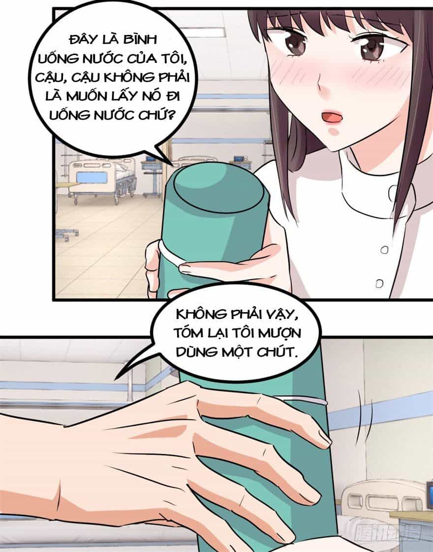 Thấu Thị Tiên Y - Chương 4 - ảnh 9
