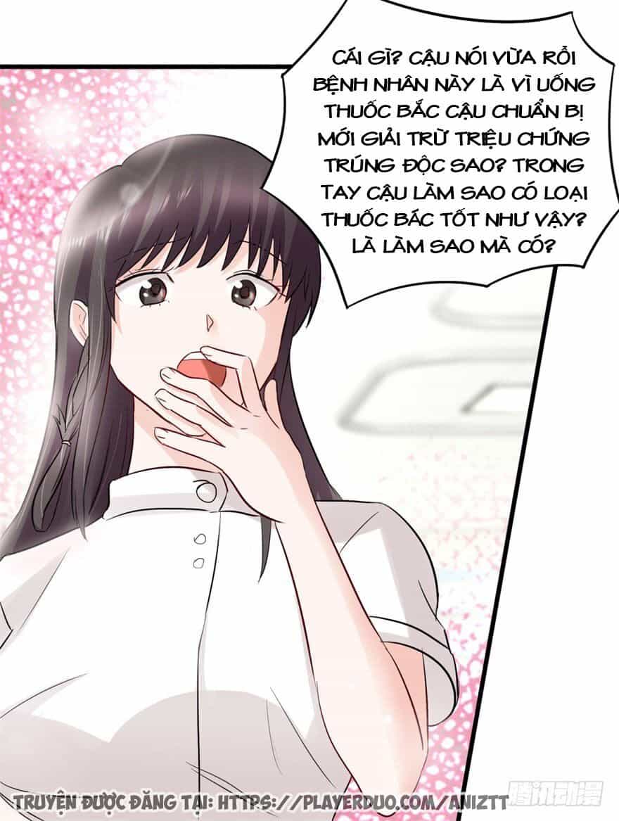 Thấu Thị Tiên Y - Chương 5 - ảnh 17