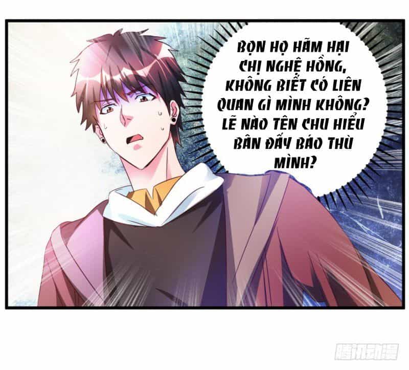 Thấu Thị Tiên Y - Chương 51 - ảnh 9