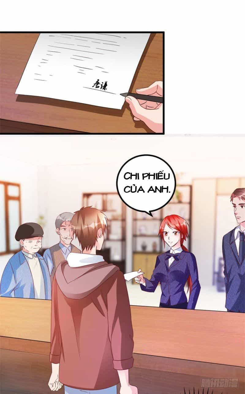 Thấu Thị Tiên Y - Chương 61 - ảnh 9