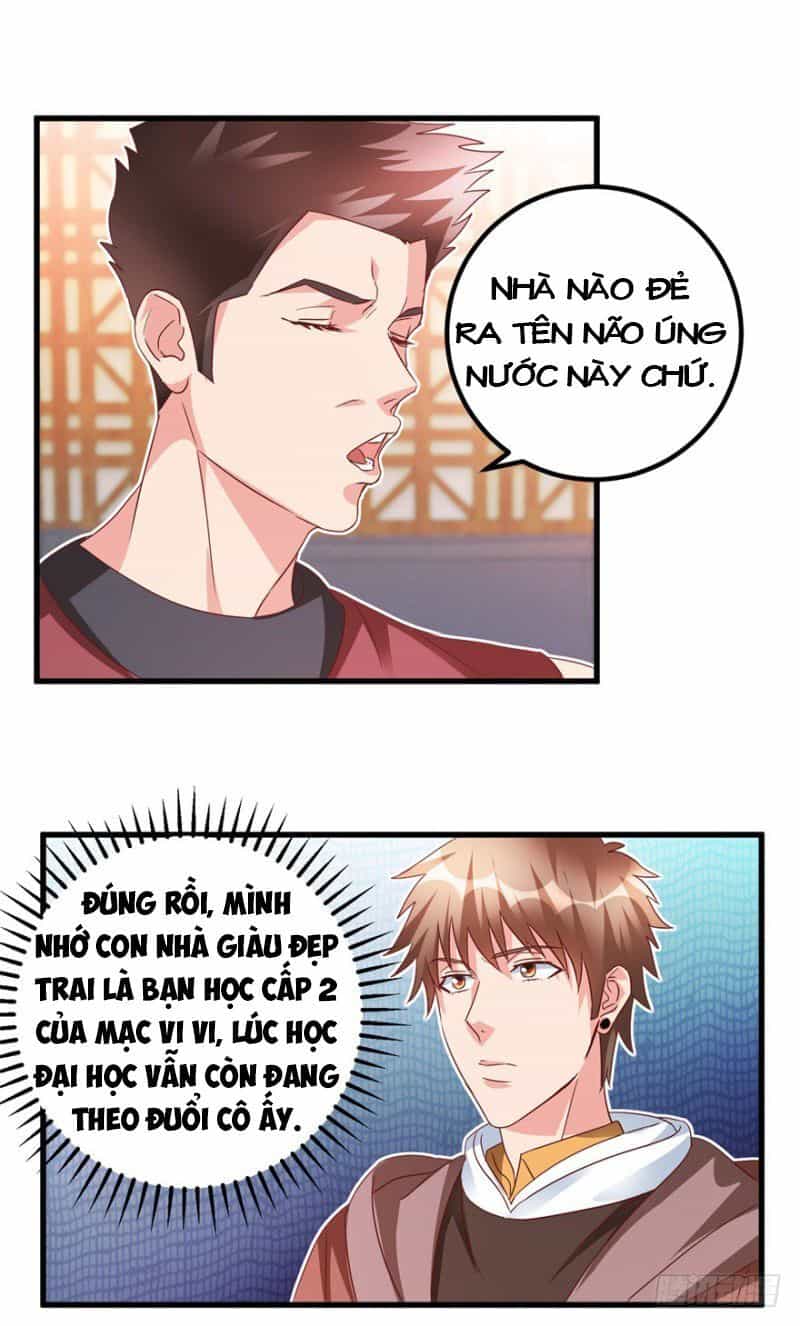 Thấu Thị Tiên Y - Chương 65 - ảnh 13