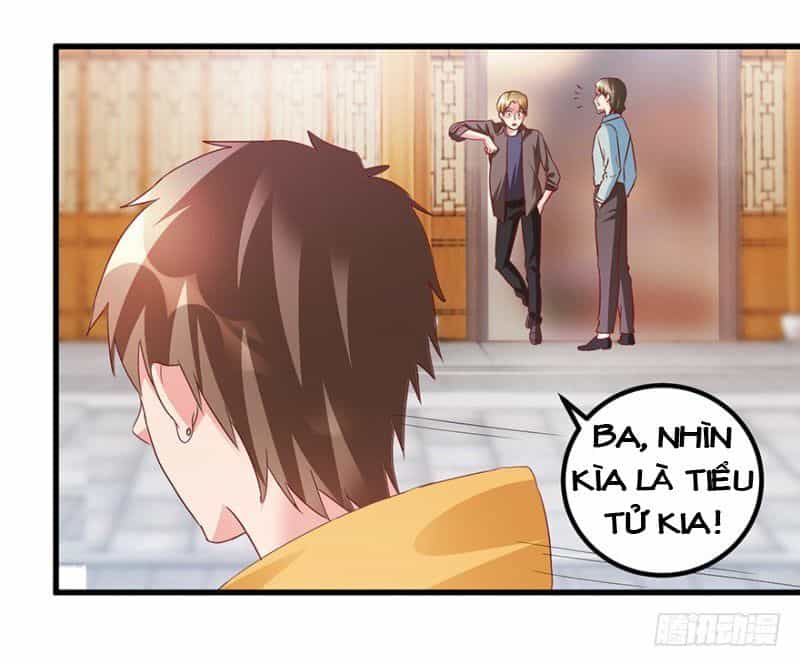 Thấu Thị Tiên Y - Chương 66 - ảnh 15