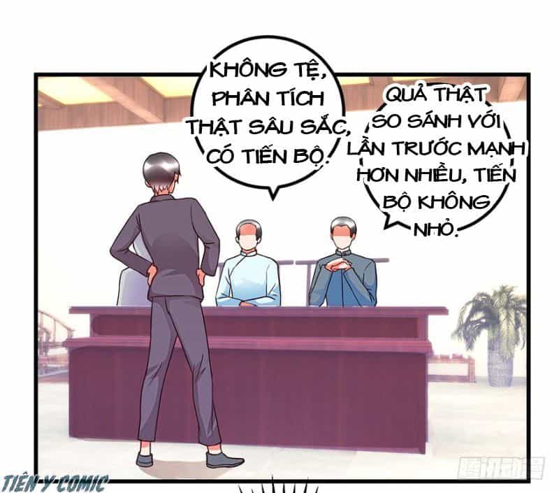 Thấu Thị Tiên Y - Chương 73 - ảnh 15