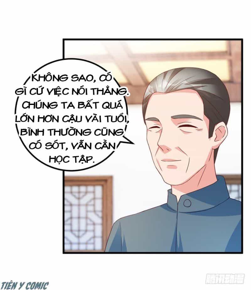 Thấu Thị Tiên Y - Chương 75 - ảnh 8