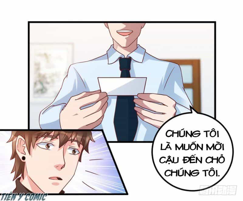 Thấu Thị Tiên Y - Chương 81 - ảnh 21