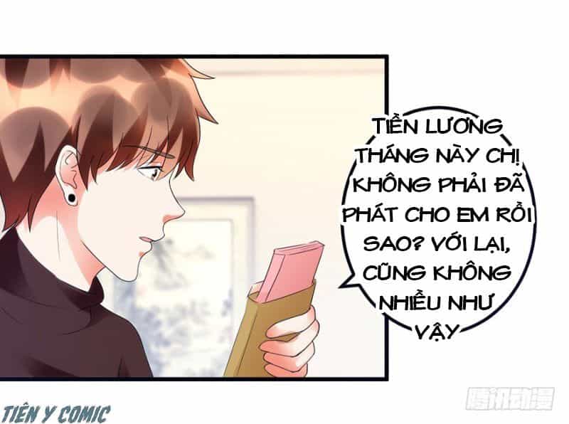 Thấu Thị Tiên Y - Chương 82 - ảnh 5