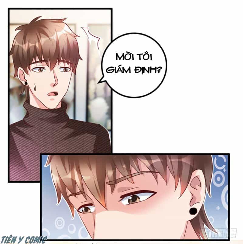 Thấu Thị Tiên Y - Chương 84 - ảnh 20