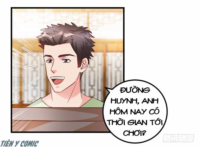 Thấu Thị Tiên Y - Chương 86 - ảnh 3