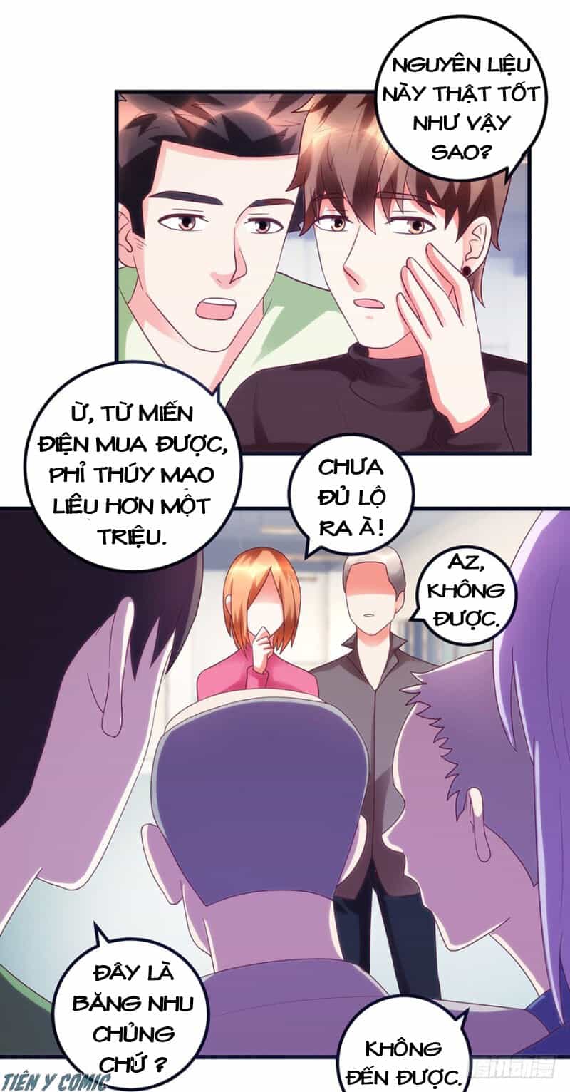 Thấu Thị Tiên Y - Chương 88 - ảnh 23