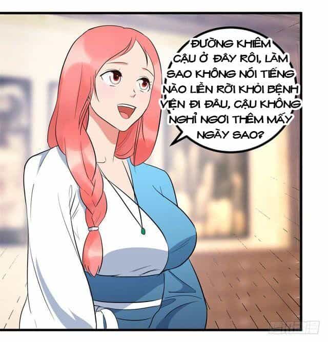 Thấu Thị Tiên Y - Chương 9 - ảnh 5