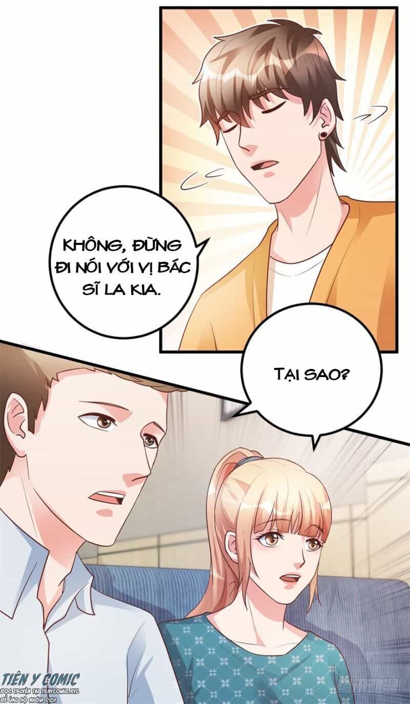 Thấu Thị Tiên Y - Chương 95 - ảnh 20