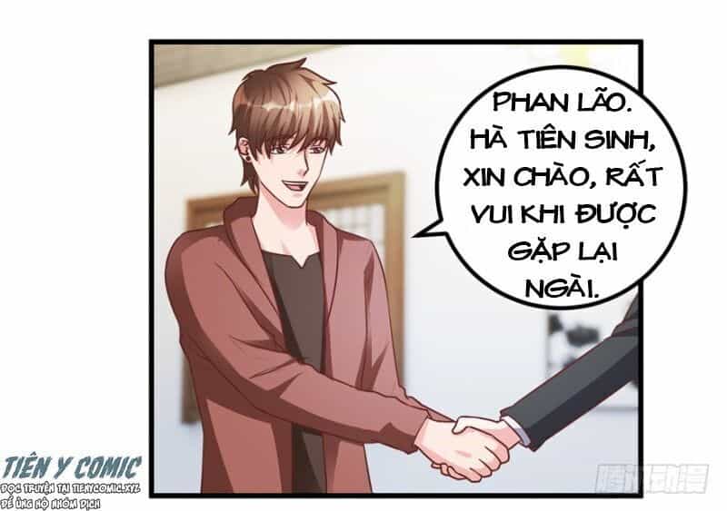 Thấu Thị Tiên Y - Chương 99 - ảnh 19