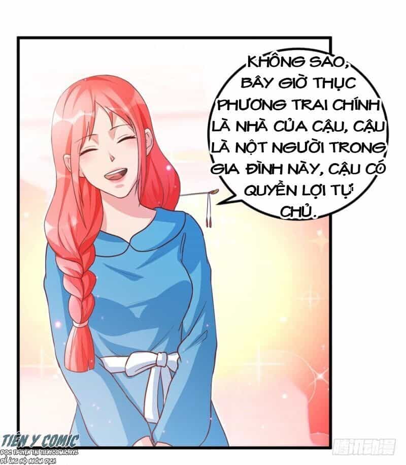 Thấu Thị Tiên Y - Chương 99 - ảnh 5