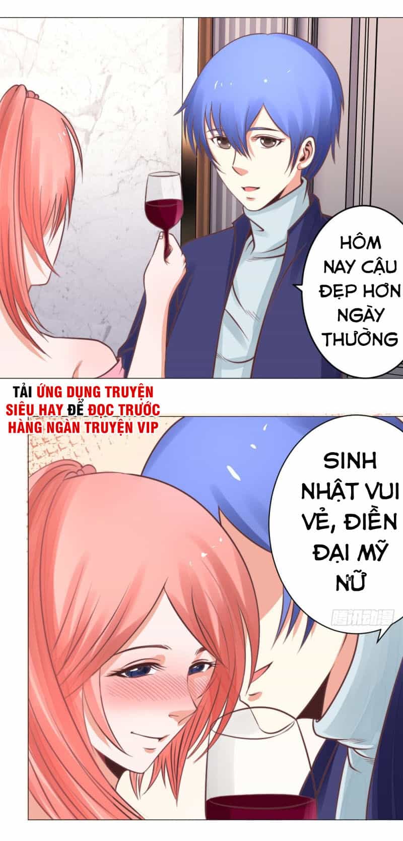 Thấu Thị Y Thánh - Chương 25 - ảnh 23