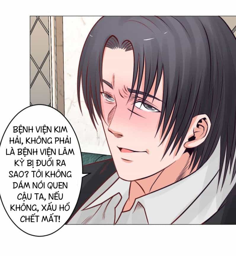 Thấu Thị Y Thánh - Chương 26 - ảnh 9