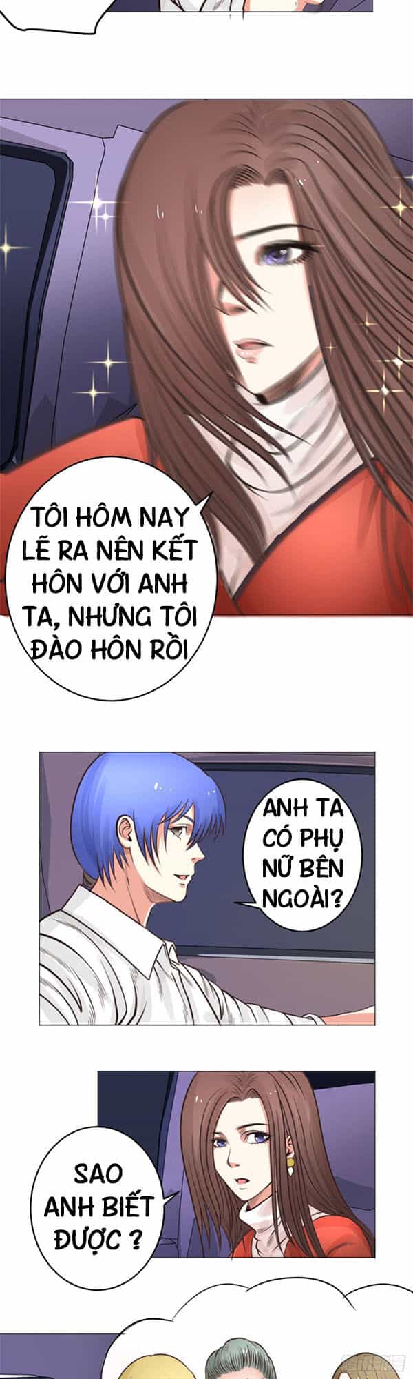Thấu Thị Y Thánh - Chương 36 - ảnh 12