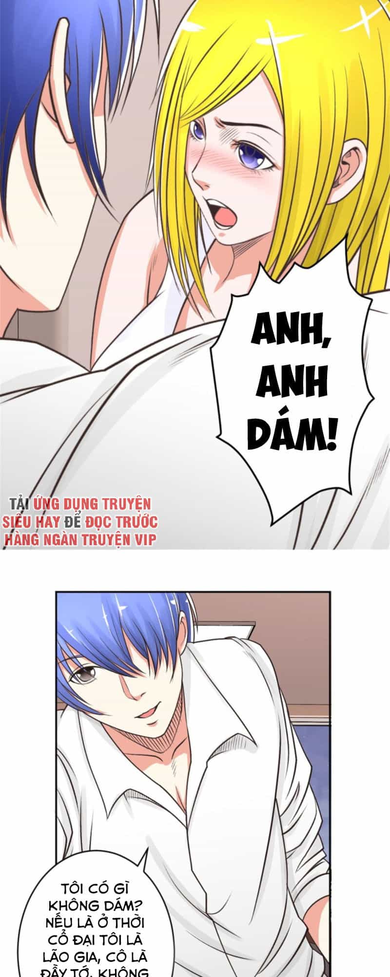 Thấu Thị Y Thánh - Chương 44 - ảnh 12