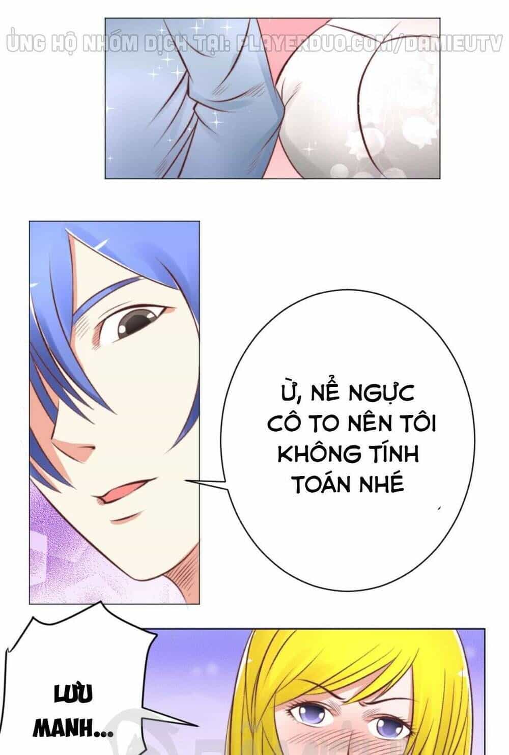 Thấu Thị Y Thánh - Chương 48 - ảnh 31