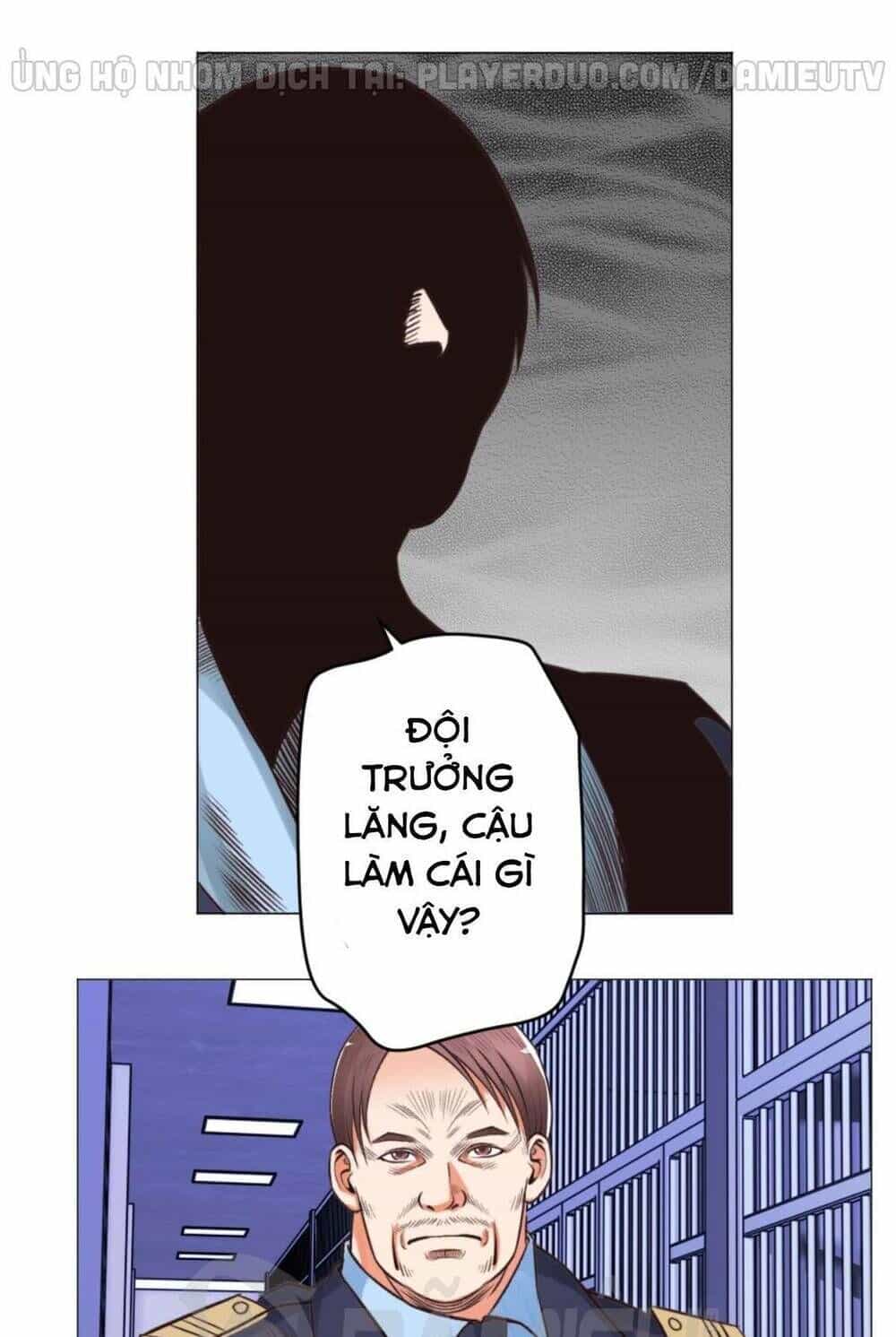 Thấu Thị Y Thánh - Chương 51 - ảnh 6