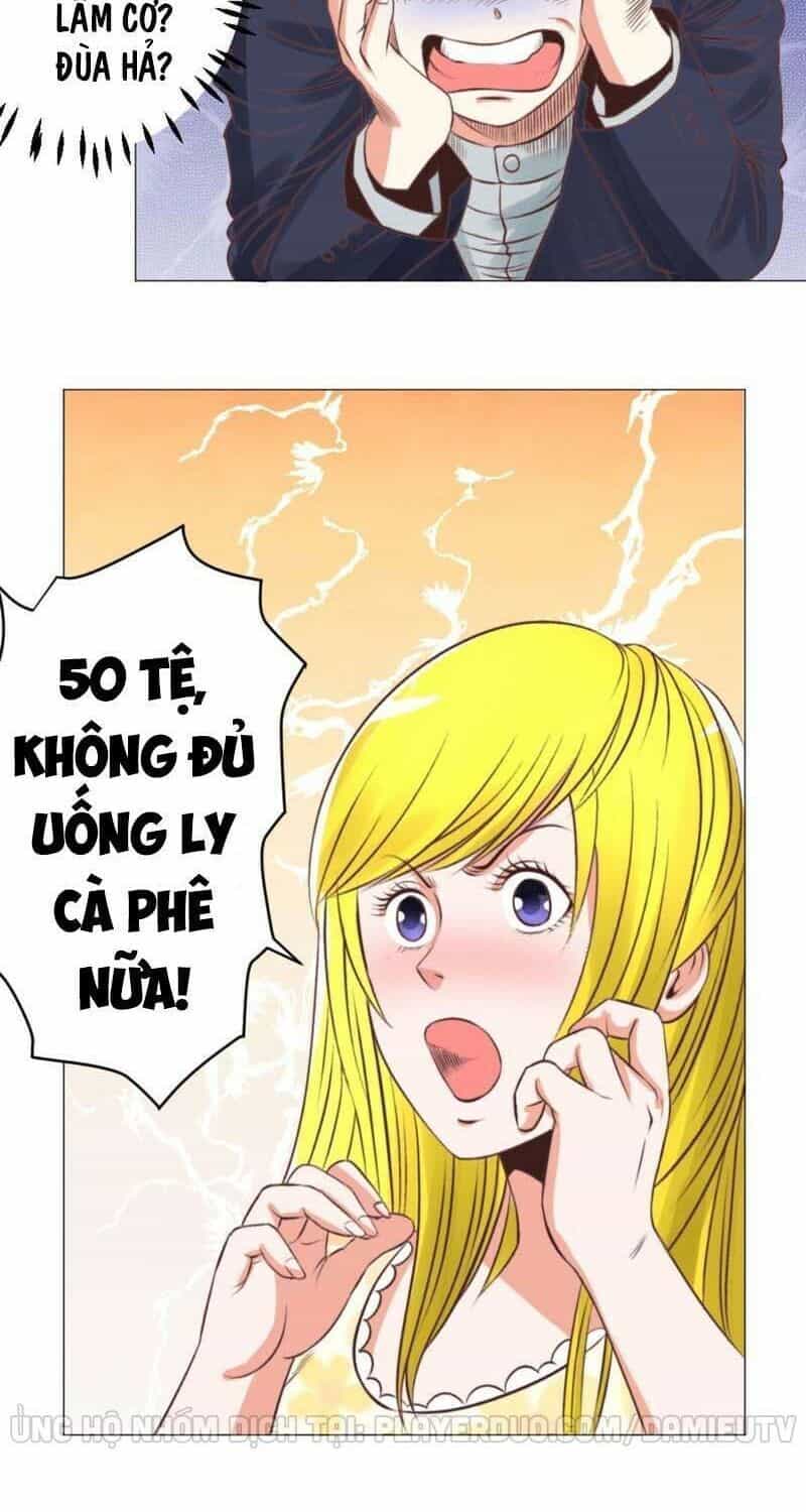 Thấu Thị Y Thánh - Chương 53 - ảnh 6
