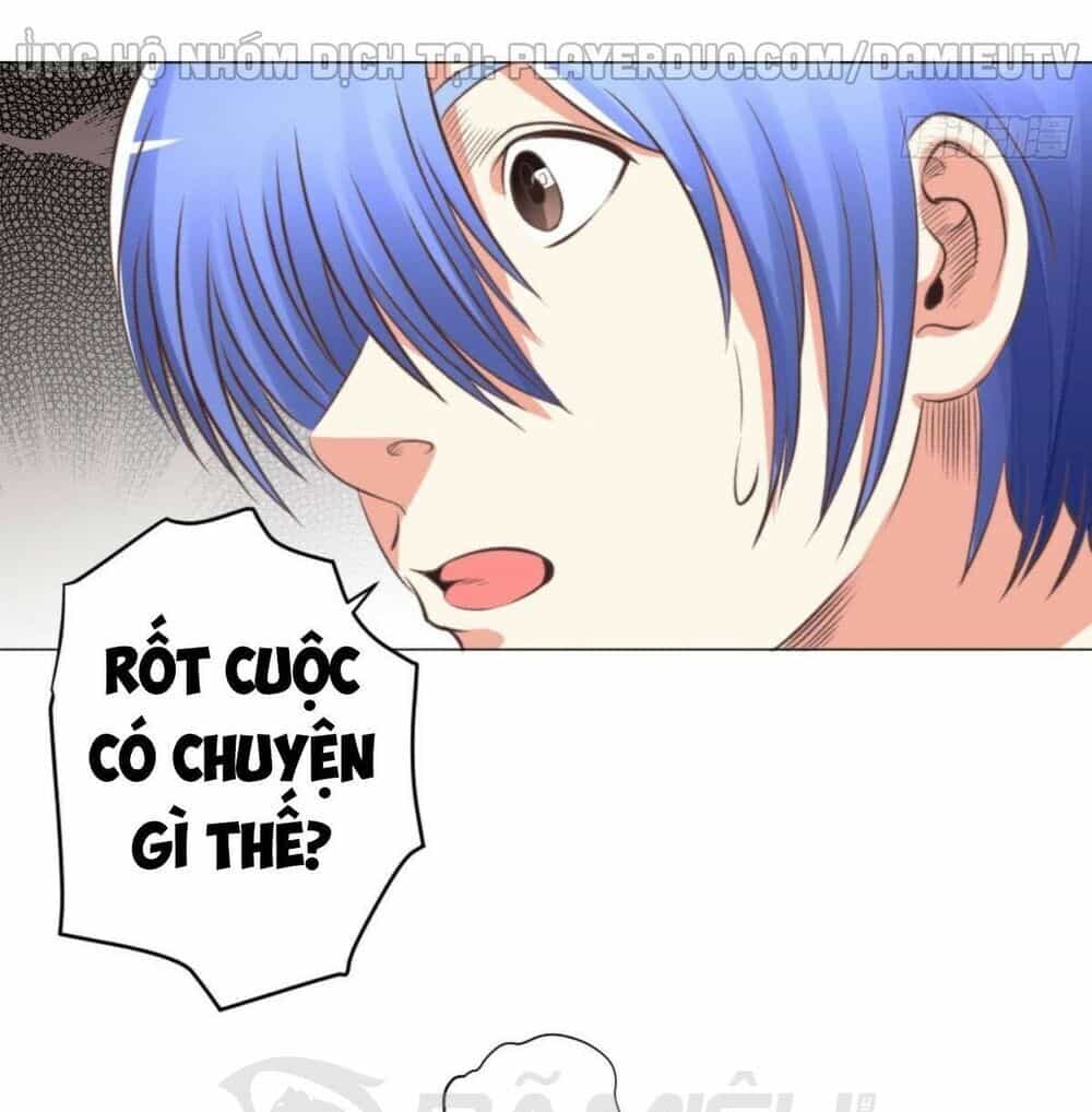 Thấu Thị Y Thánh - Chương 55 - ảnh 17