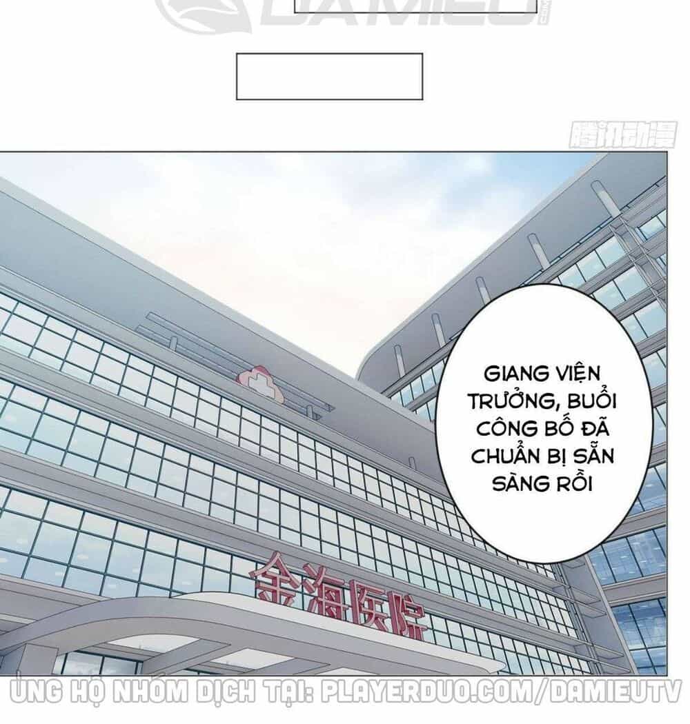 Thấu Thị Y Thánh - Chương 58 - ảnh 23