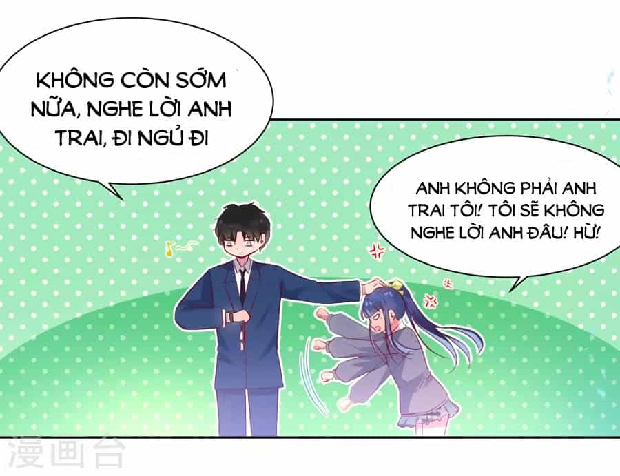 Thầy Giáo Ác Ma Yêu Tôi Rồi - Chương 2 - ảnh 12