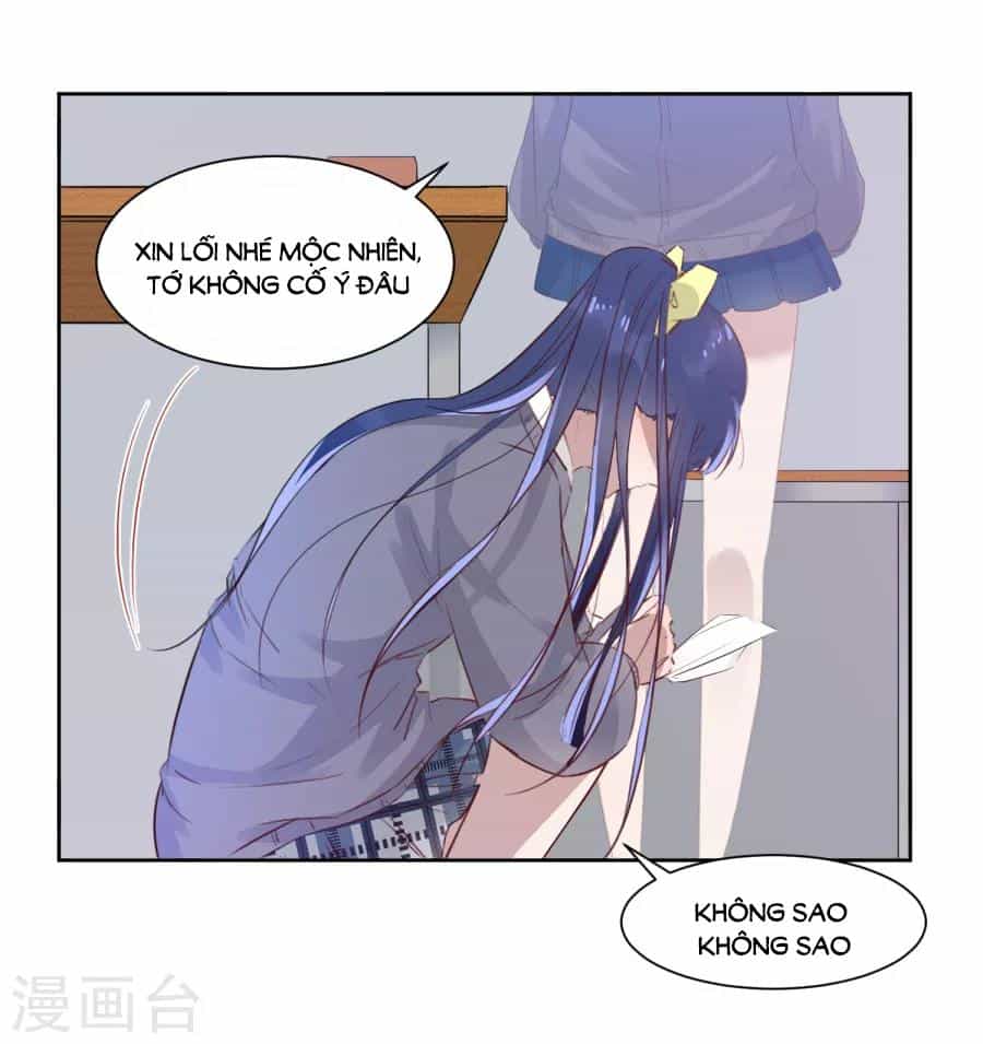Thầy Giáo Ác Ma Yêu Tôi Rồi - Chương 3 - ảnh 23