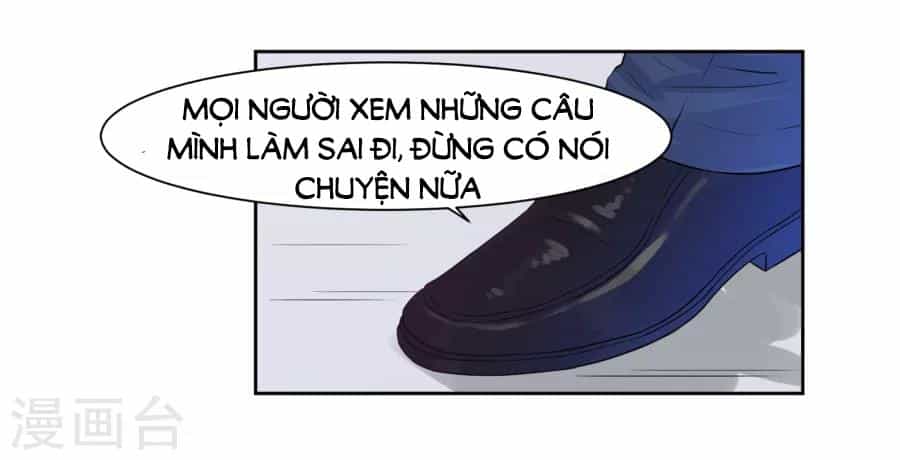 Thầy Giáo Ác Ma Yêu Tôi Rồi - Chương 3 - ảnh 24