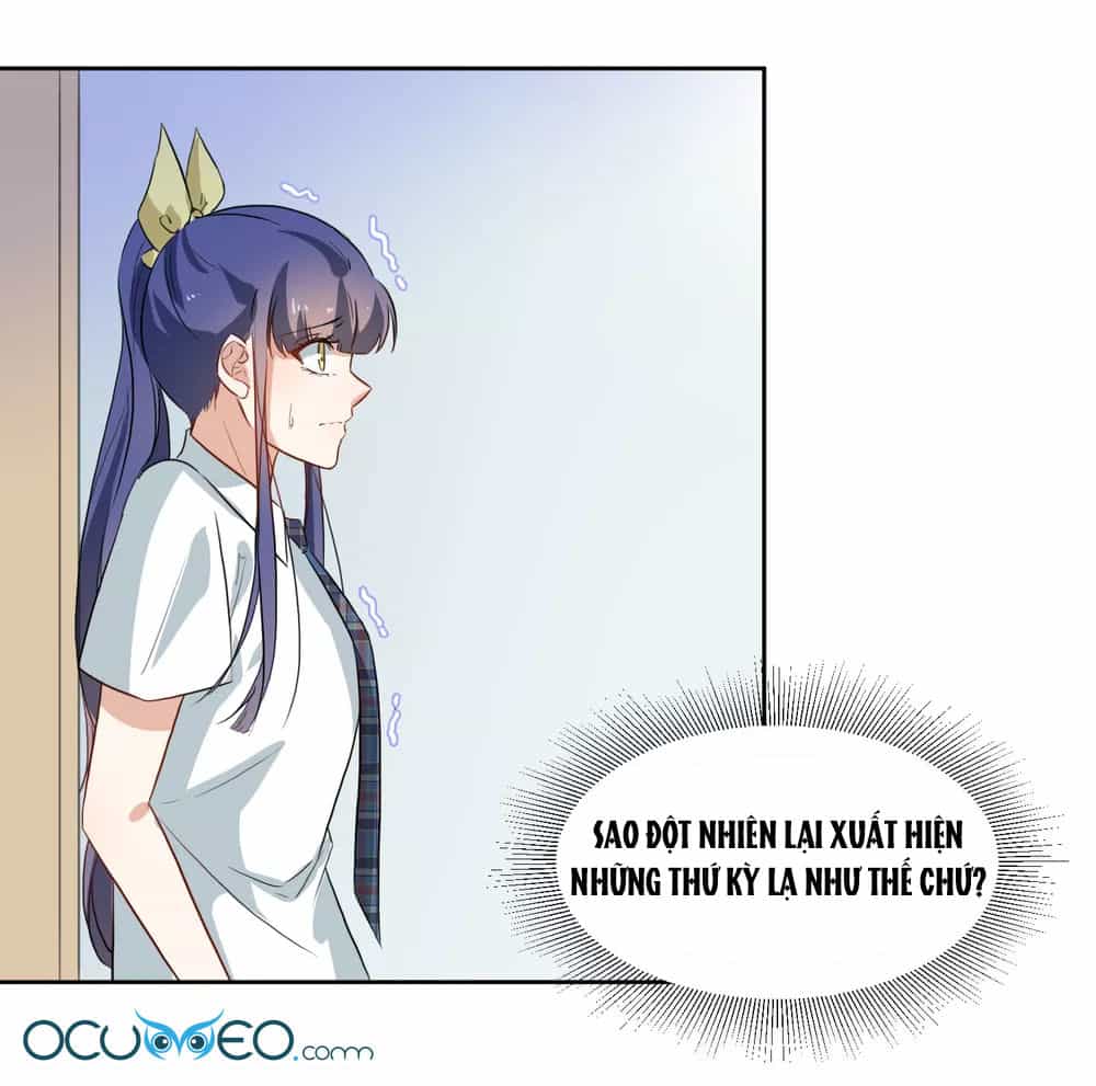 Thầy Giáo Ác Ma Yêu Tôi Rồi - Chương 31 - ảnh 4