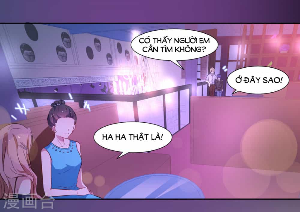 Thầy Giáo Ác Ma Yêu Tôi Rồi - Chương 42 - ảnh 14