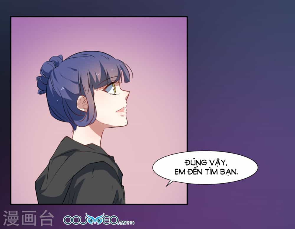 Thầy Giáo Ác Ma Yêu Tôi Rồi - Chương 42 - ảnh 4