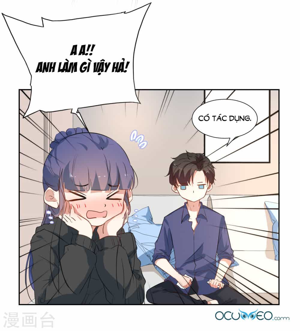 Thầy Giáo Ác Ma Yêu Tôi Rồi - Chương 44 - ảnh 22