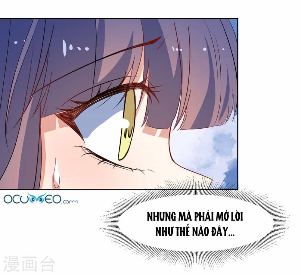 Thầy Giáo Ác Ma Yêu Tôi Rồi - Chương 46 - ảnh 19