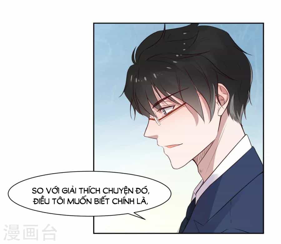 Thầy Giáo Ác Ma Yêu Tôi Rồi - Chương 5 - ảnh 19