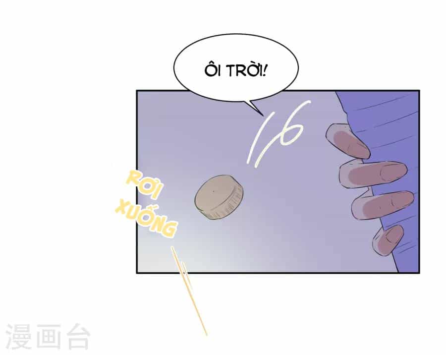 Thầy Giáo Ác Ma Yêu Tôi Rồi - Chương 5 - ảnh 28