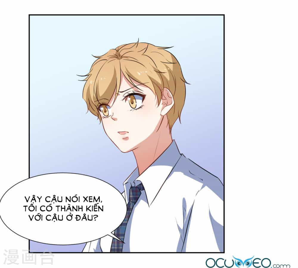 Thầy Giáo Ác Ma Yêu Tôi Rồi - Chương 50 - ảnh 11